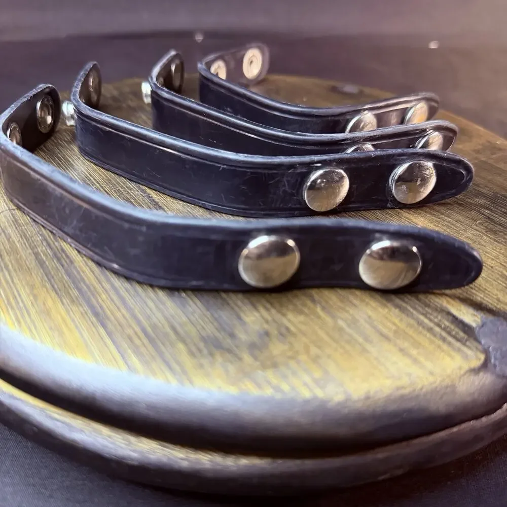 Safariland belt keeper